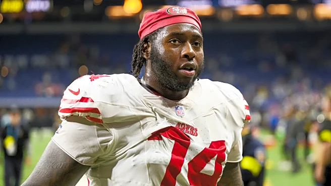 Raiders sign offensive lineman Spencer Burford, adding depth at guard