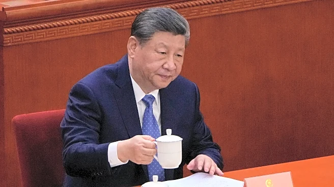 China ignores Trump’s Hormuz request as the Iran war deepens and his Beijing trip slips