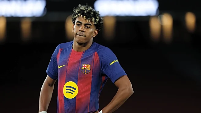 Champions League: Barcelona, Liverpool have work to do as Bayern looks to set up Madrid quarterfinal