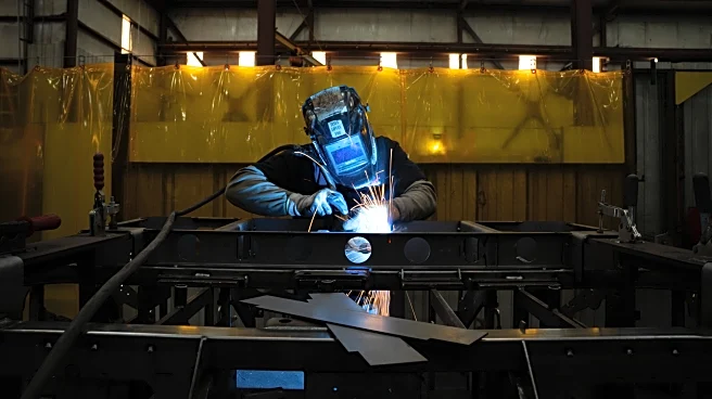 Trump’s tariffs are hurting American manufacturers instead of helping them