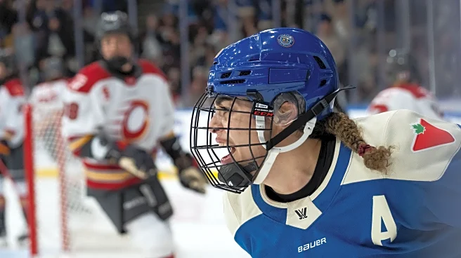 PWHL reaches TV deal with Scripps Sports to air Walter Cup Finals to national U.S. audience in May