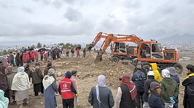 Pakistan announces pause in strikes on Afghanistan, 2 days after deadly Kabul airstrike