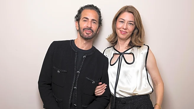 Marc Jacobs let Sofia Coppola film with ‘no off limits’ — and didn’t hate himself after