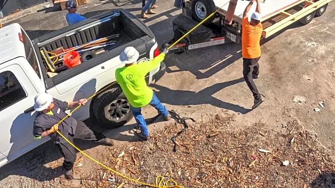 Pulse nightclub is demolished to make way for memorial to 2016 mass shooting