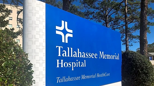 Florida hospital sues to evict a patient who won't leave room 5 months after discharge