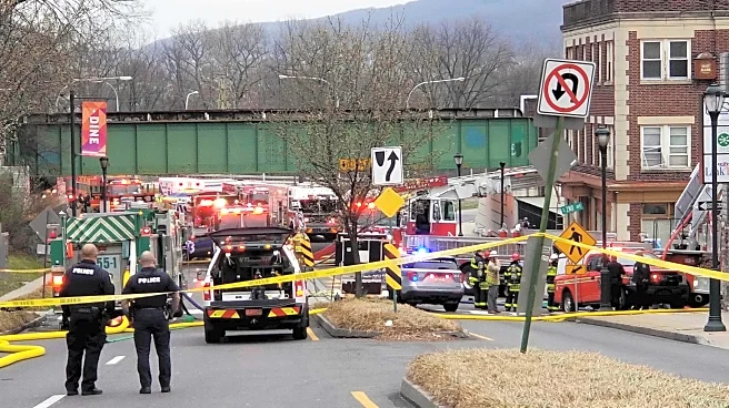 Pennsylvania regulators seek $2.6 million in penalties for deadly 2023 chocolate factory explosion