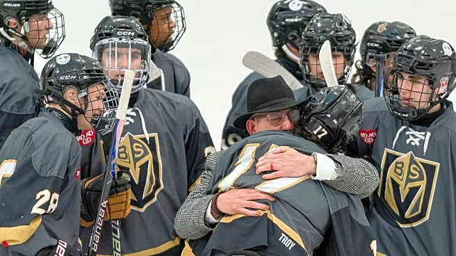 Rhode Island hockey team rallies to championship after ice rink shooting