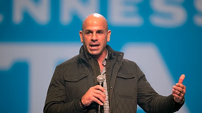 Struggling Titans had much more than money to lure free agents to Tennessee