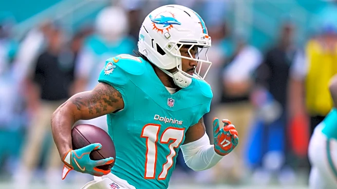 From Alabama to Denver, Waddle and Surtain reunite with training camp battles looming