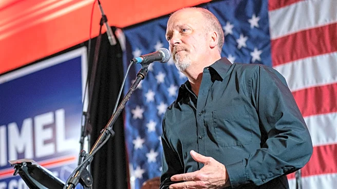 Bondi gives ousted interim US attorney new title, allows him to keep job in Wisconsin