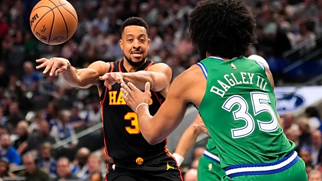 Hawks beat the Mavericks 135-120 for their 11th straight win