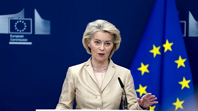 European Union summit will focus on Iran war and a loan to Ukraine blocked by Hungary