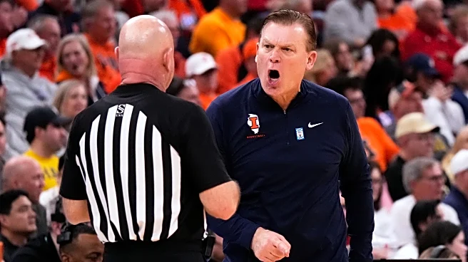 Top seeds are big favorites to start March Madness. It could be tricky for fans to spot an upstart