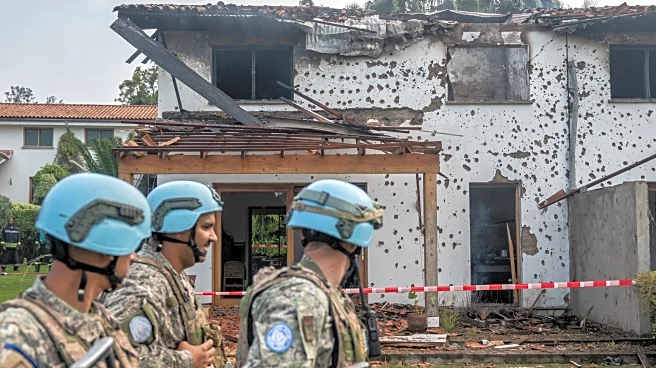 Congo and Rwanda agree on steps to de-escalate tensions in eastern Congo