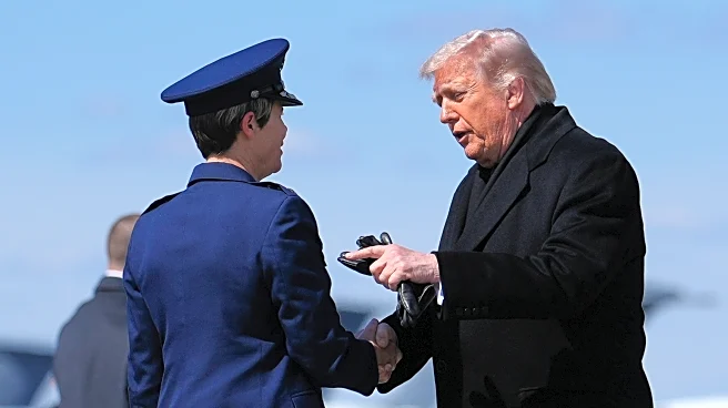 Iran war underscores risks of Trump's relentless focus on oil