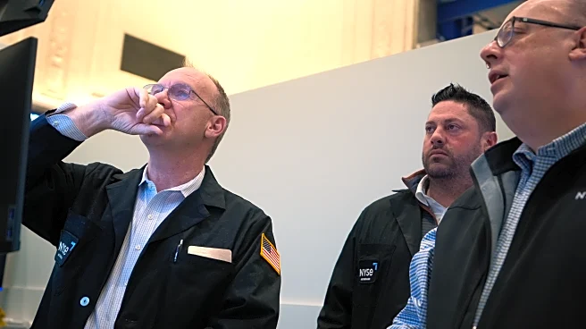 Brent crude nears $115 after Iran attacks key energy facilities in the Gulf