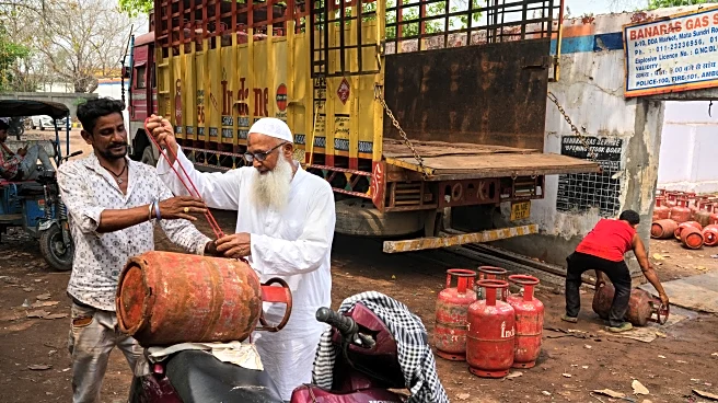 Asia scrambles to conserve energy as Iran war disrupts oil and gas supplies