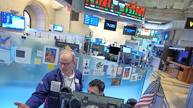 Brent crude briefly tops $119 per barrel before pulling back, and stocks sink worldwide