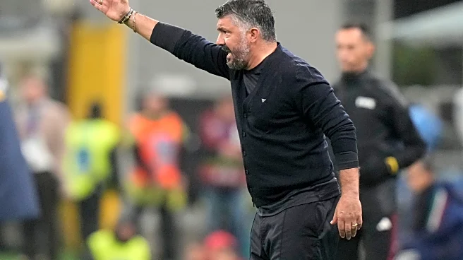 Is soccer no longer Italy's best sport? The Azzurri face World Cup playoff amid others' success