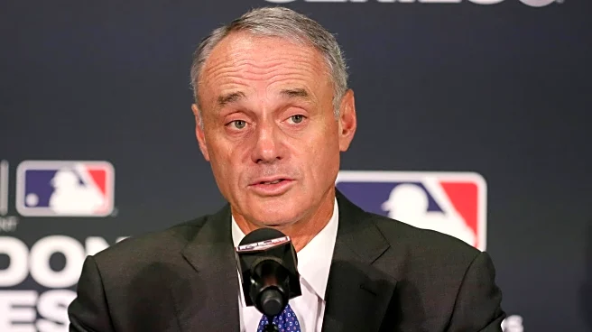MLB partners with Polymarket, makes integrity pact with federal commission on prediction markets