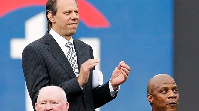 Longtime Mets broadcaster Howie Rose says he's retiring after this season