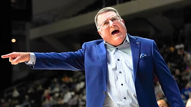 Longtime Middle Tennessee women's coach Rick Insell to retire and be succeeded by his son
