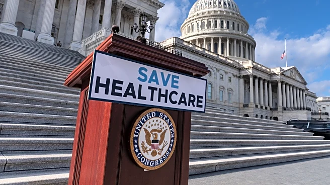 What Americans are giving up to afford ACA health insurance, according to a new poll