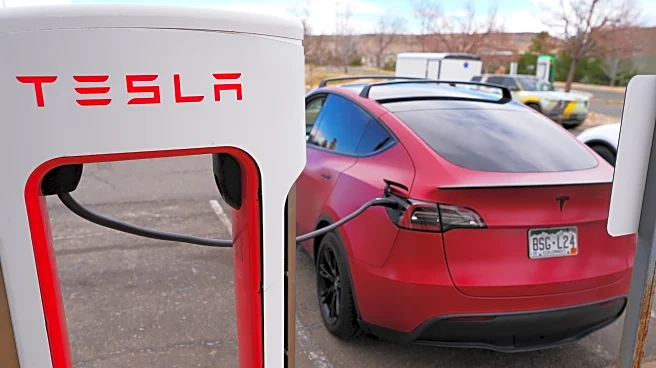 Tesla faces new questions about how cars in self-driving mode handle poor conditions