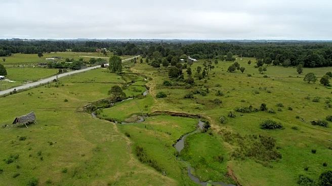 New study challenges a site that's key to how humans got to the Americas