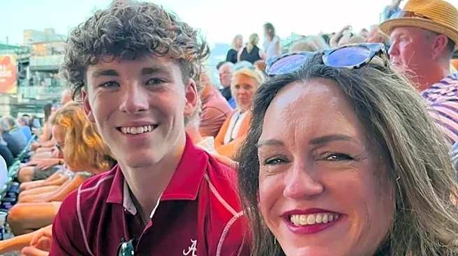 Missing US student’s body found in Barcelona