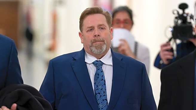 Epstein's former attorney tells House panel he didn't know about the abuse