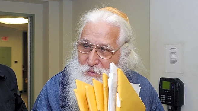 A man formerly suspected in infamous case of NYC missing child Etan Patz has died