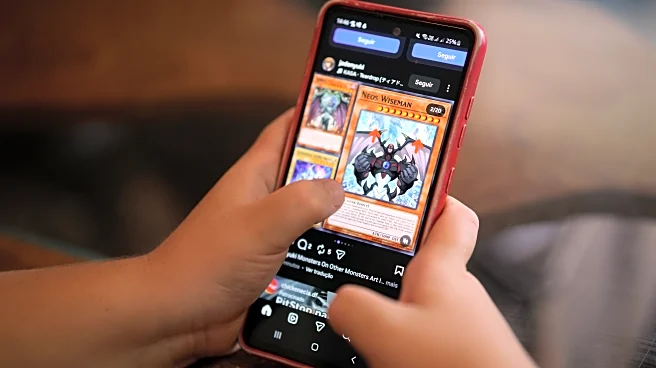 Brazil rolls out law boosting online protection of minors