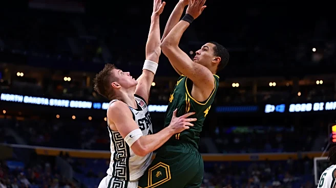 Carson Cooper's 20 points, 10 rebounds power Michigan State to 92-67 win over North Dakota State