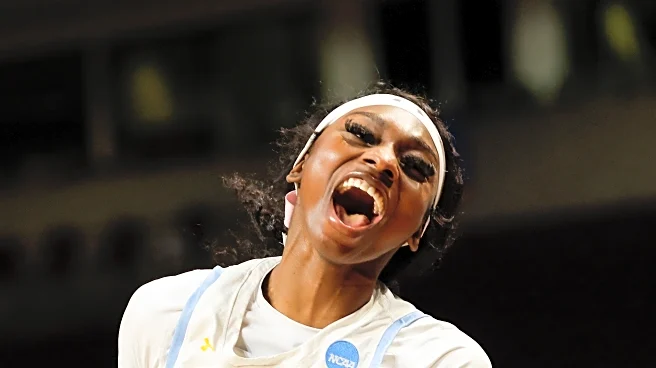 Southern closes on a 14-2 run to beat Samford 65-53 in the women's First Four