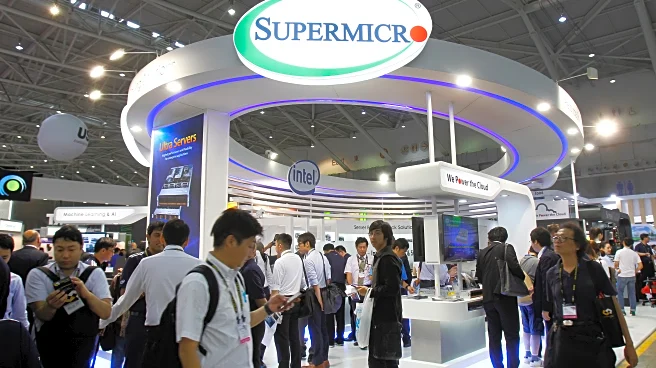 3 men are charged with conspiring to smuggle US artificial intelligence to China