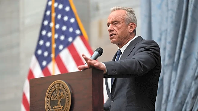 Judge rules US government overreached with transgender health care declaration