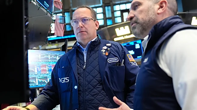 Oil prices ease and world shares are mixed as energy supply worries over Iran war remain