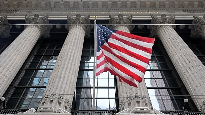 Oil prices steady, Wall Street retreats as Iran war approaches its 4th week