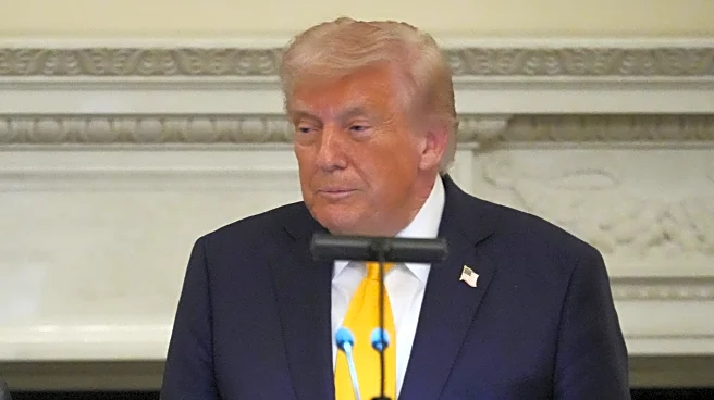 White House releases AI policy framework for Congress, with six guiding principles