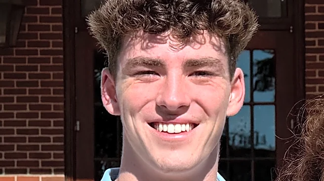 US college student's death in Barcelona was likely an accident, Spanish police say