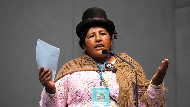 Vatican launches campaign to encourage divestment from mining industries