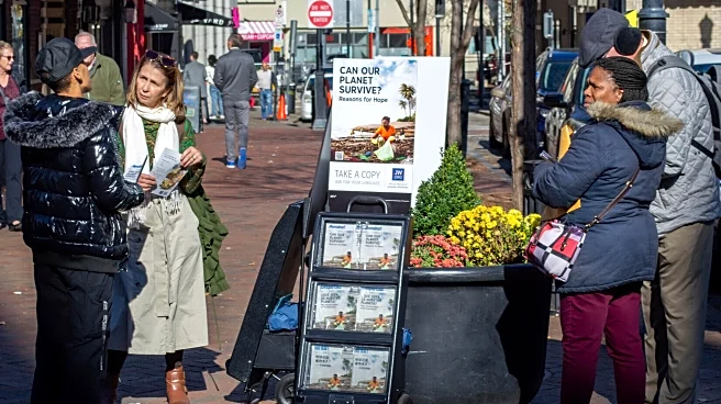 Jehovah's Witnesses ease policy on transfusions, allowing storage and use of one's own blood