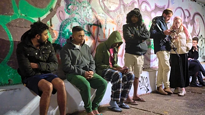 The Latest: US deploys thousands more troops to the war as Iran threatens world tourism sites