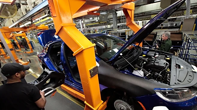 Michigan cities lose millions to pollution tax breaks with no oversight, little say