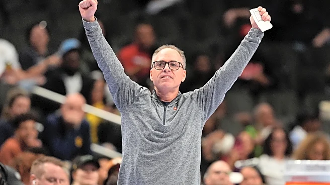 West Virginia women look to make the most of a rare chance to host March Madness