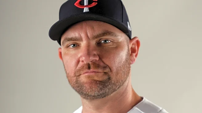 Minnesota Twins release Liam Hendriks, Andrew Chafin and Gio Urshela from minor league contracts