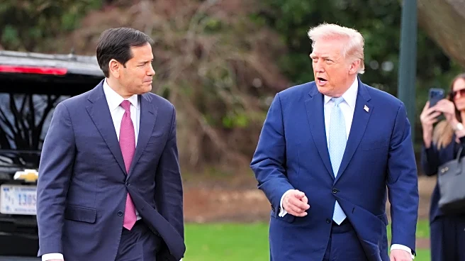 US to set up 12 regional disaster response hubs as it consolidates emergency humanitarian aid