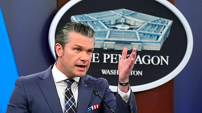 Judge sides with New York Times in challenge to policy limiting reporters’ access to Pentagon