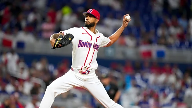 Rookie right-hander Andrew Painter makes Phillies' opening day roster as No. 5 starter